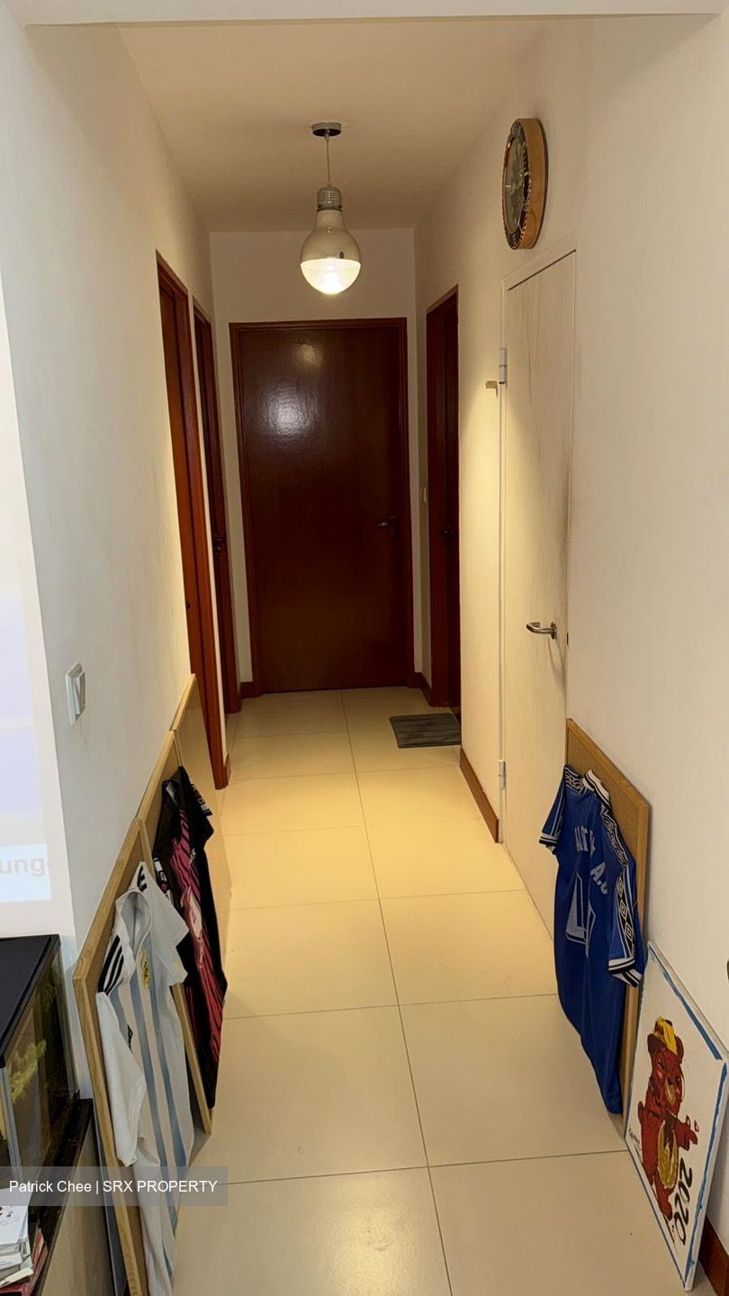 Blk 432B Vista Spring @ Yishun (Yishun), HDB 4 Rooms #453208151